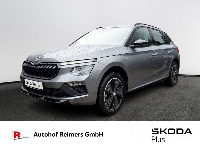 Skoda Kamiq 4.500 km 27.990 € Schenefeld 22869