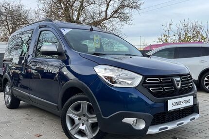 Dacia Dokker 86.000 km 12.950 € Freiburg im Breisgau 79115