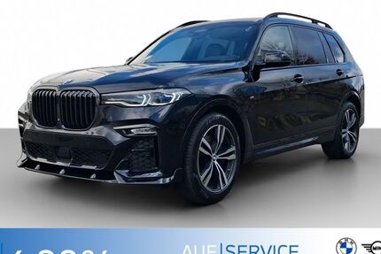 BMW X7 68.640 km 59.690 &euro; Asperg 71679