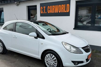 Opel Corsa 209.313 km 2.790 &euro; Nidda 63667