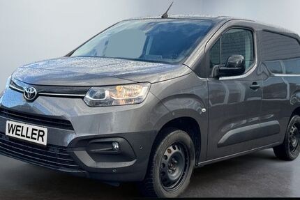Toyota Proace City 56.350 km 16.980 € Hamm 59067