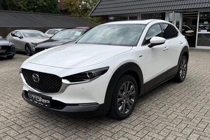 Mazda CX-30 38.091 km 22.990 &euro; Wilhelmshaven 26388