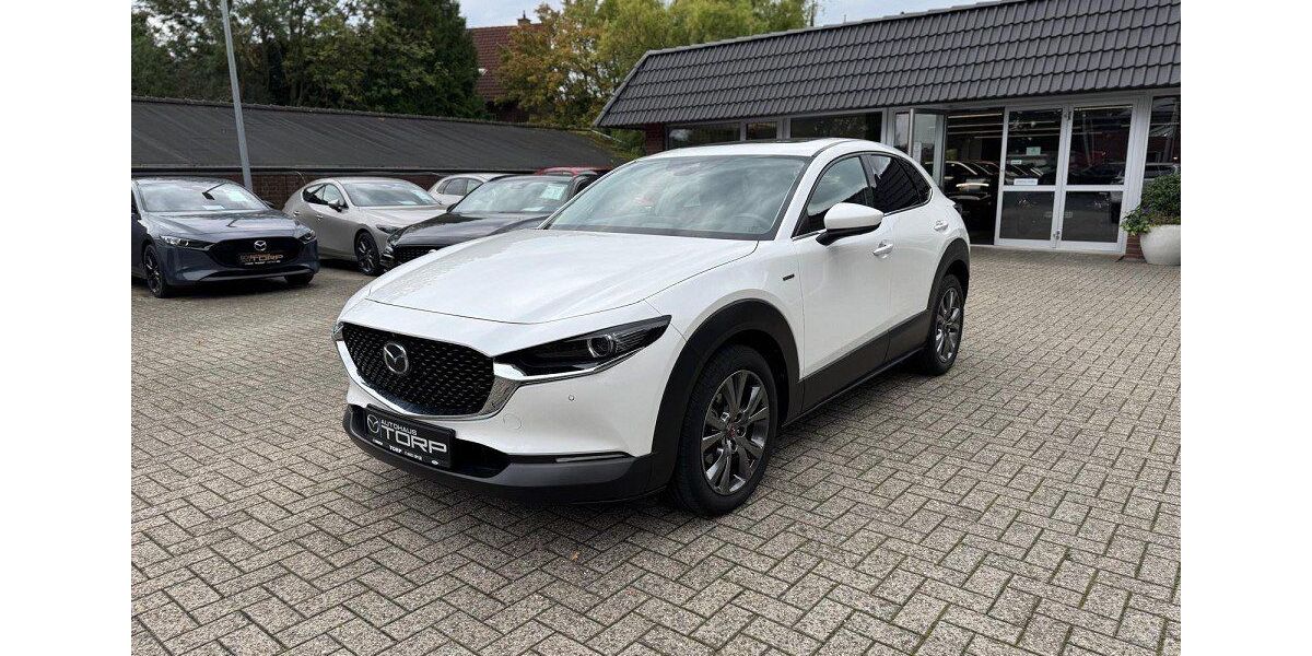 Mazda CX-30 38.091 km 23.690 &euro; Wilhelmshaven 26388