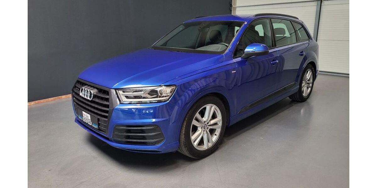 Audi Q7 128.762 km 31.950 &euro; Teltow 14513