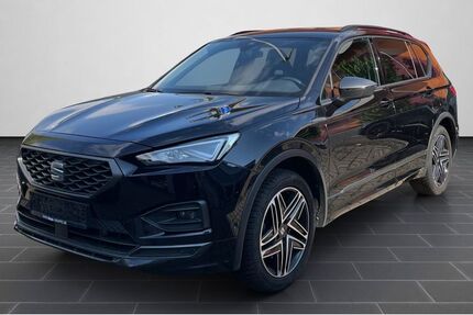 Seat Tarraco 52.850 km 38.290 &euro; Heidelberg 69123