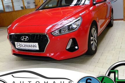 Hyundai i30 92.000 km 9.990 &euro; Leutkirch 88299