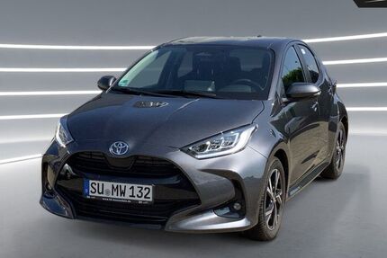 Toyota Yaris 9.000 km 25.290 &euro; Köln 51149
