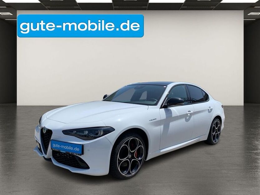 Giulia