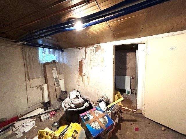 Einfamilienhaus in Sulzbach Altenwald - Ideal für Handwerker und Selbstmacher 6 zimmer