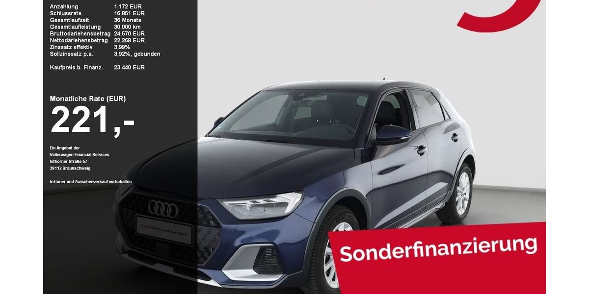 Audi A1 8.600 km 23.240 &euro; Wackersdorf 92442