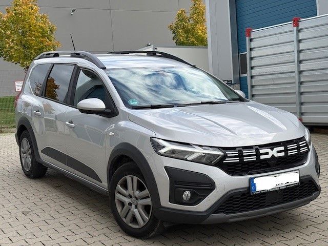Dacia Jogger 46.500 km 18.840 € Paderborn 33106