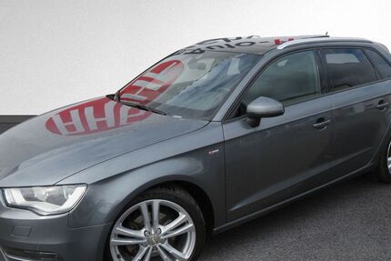 Audi A3 187.018 km 11.750 &euro; Eschwege 37269
