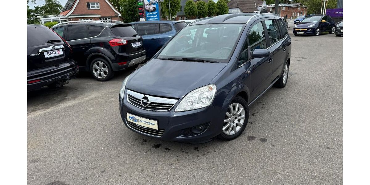 Opel Zafira 171.434 km 3.099 &euro; Hemme 25774