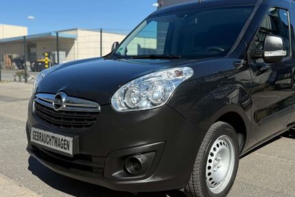 Opel Combo 67.000 km 8.499 &euro; Pinneberg 25421