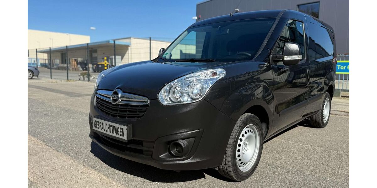 Opel Combo 67.000 km 8.499 &euro; Pinneberg 25421