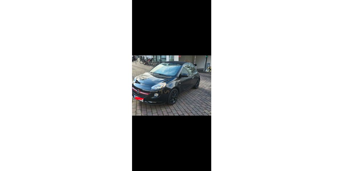 Opel Adam 53.528 km 9.799 &euro; Dreieich 63303