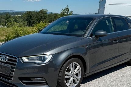 Audi A3 193.088 km 9.900 &euro; Essenbach bei Landshut 84051