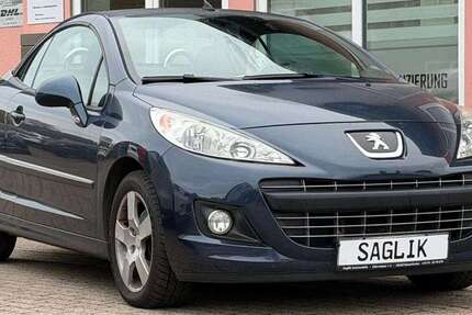 Peugeot 207 116.730 km 4.800 &euro; Neumünster 24539