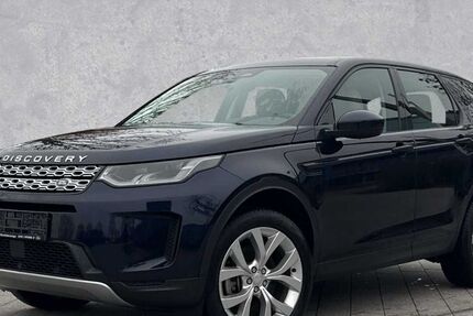Land Rover Discovery Sport 56.300 km 31.895 &euro; Regensburg 93059