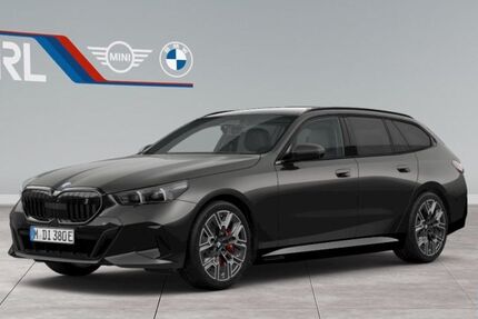 BMW i5 4.500 km 79.890 &euro; Potsdam 14482