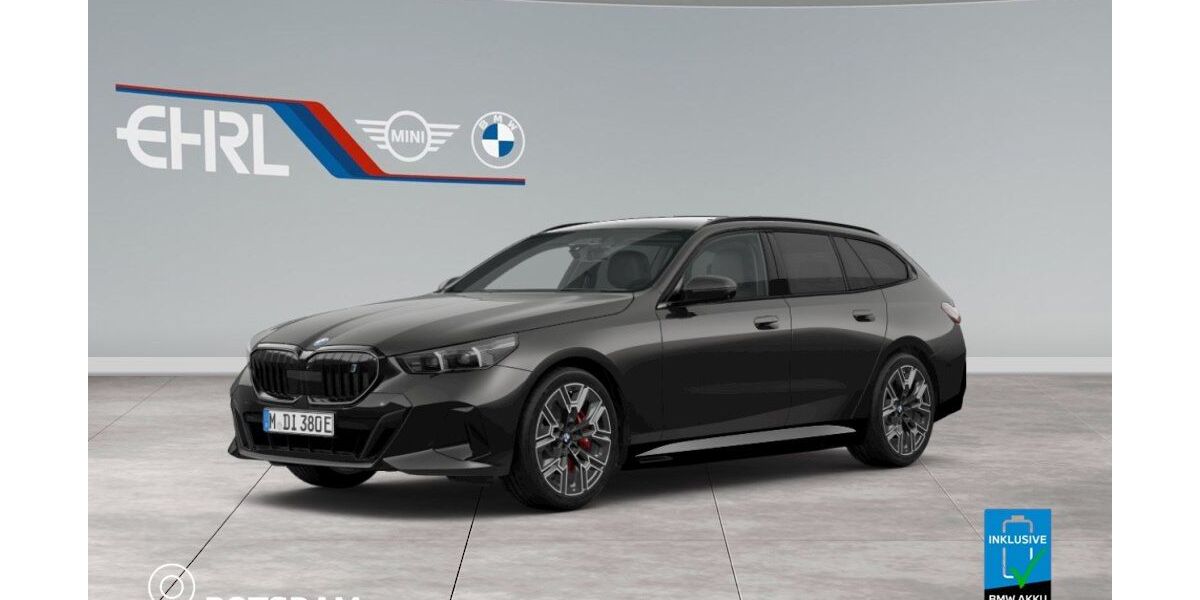 BMW i5 4.500 km 79.890 &euro; Potsdam 14482