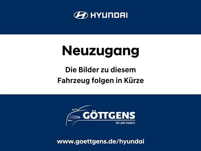 Hyundai TUCSON 49.183 km 23.490 &euro; Soest 59494