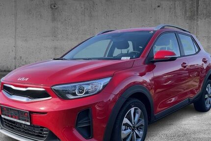 Kia Stonic 2.100 km 17.990 &euro; Dessau-Roßlau 06862