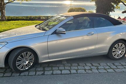 Mercedes-Benz E 250 35.000 km 22.700 € Kochel am See 82431