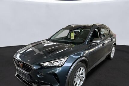 Cupra Formentor 9.915 km 22.990 &euro; Nabburg 92507