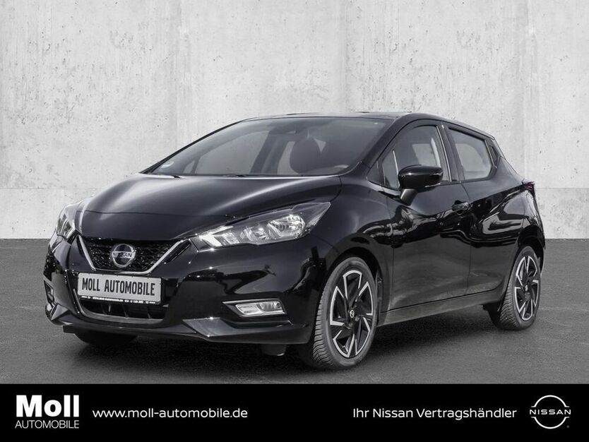 Micra