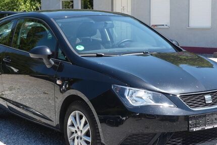 Seat Ibiza 121.107 km 3.990 &euro; ALTENSTEIG 72213