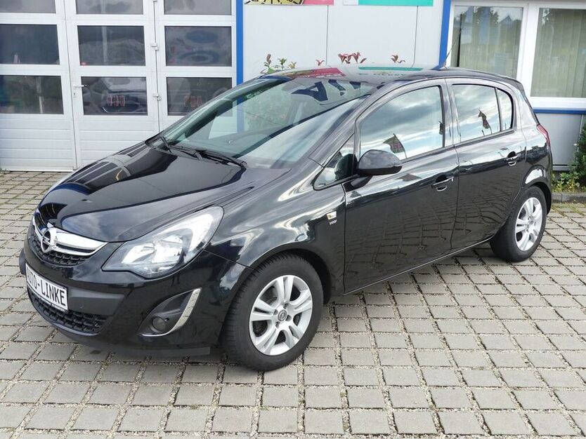 Corsa