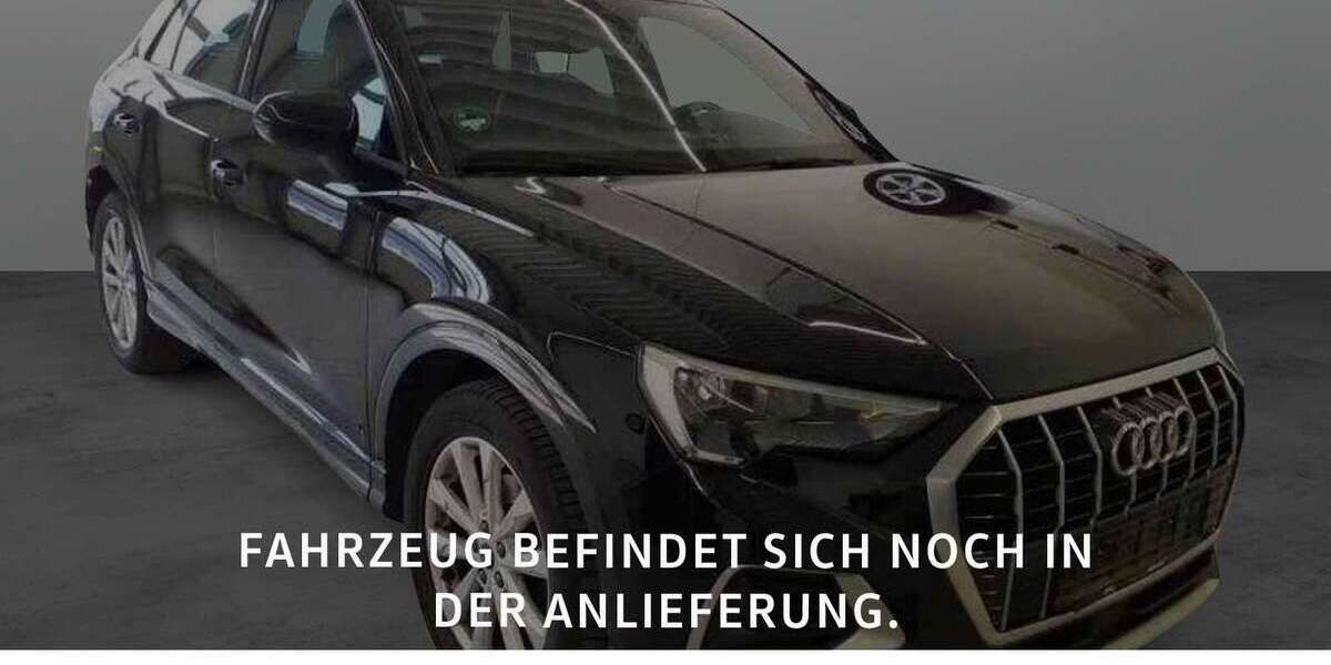 Audi Q3 84.000 km 27.880 &euro; Kitzingen 97318