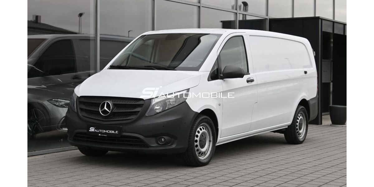 Mercedes-Benz Vito 175.000 km 18.450 &euro; Winterbach bei Stuttgart 73650