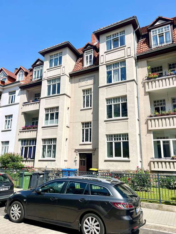 Wohnung zum Mieten in Göttingen 1.100 € 83 m²