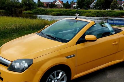 Opel Tigra 198.000 km 2.100 &euro; Hehlen 37619