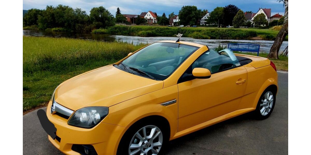 Opel Tigra 198.000 km 2.100 &euro; Hehlen 37619