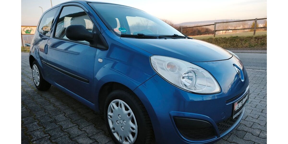 Renault Twingo 76.000 km 2.998 &euro; Nastätten 56355