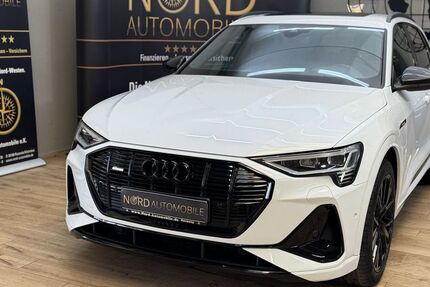 Audi e-tron 83.439 km 29.990 &euro; Rastede/ Wahnbek 26180