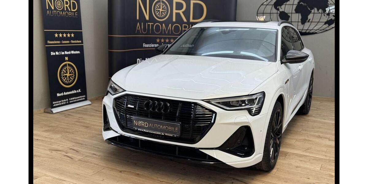 Audi e-tron 83.439 km 29.990 &euro; Rastede/ Wahnbek 26180