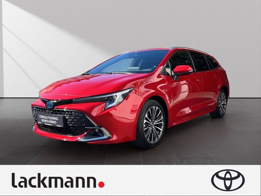 Corolla