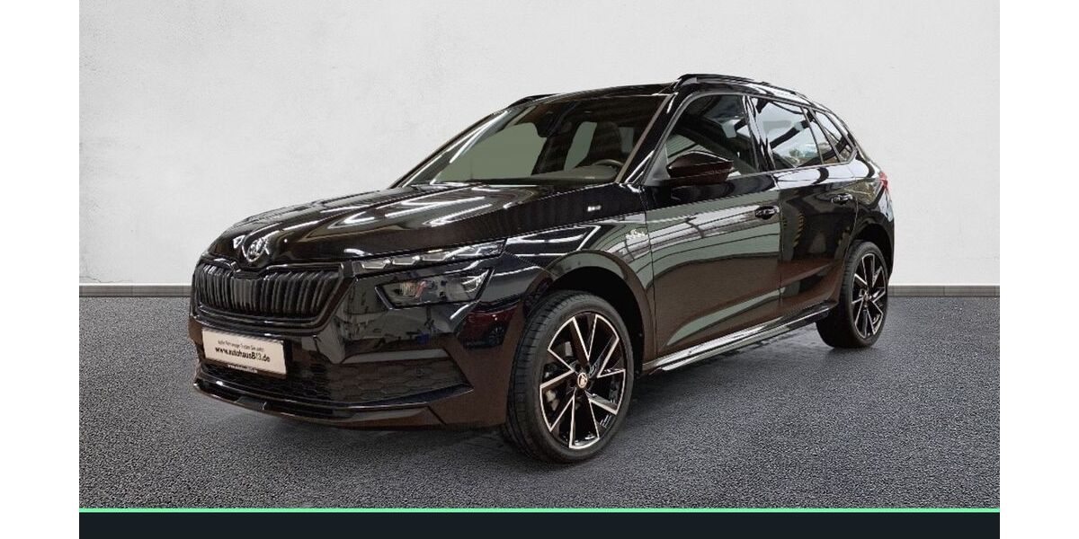 Skoda Kamiq 49.900 km 19.490 &euro; Neuburg 86633