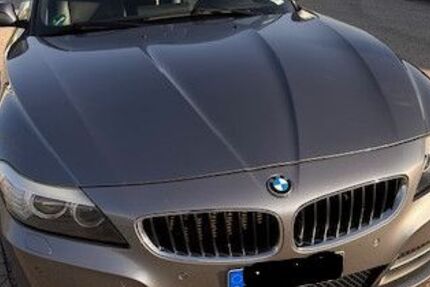 BMW Z4 141.000 km 20.000 &euro; Neuwied 56567