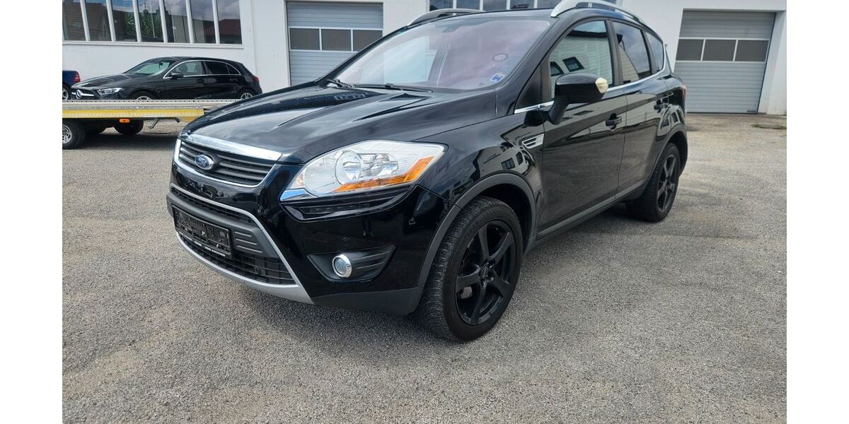 Ford Kuga 196.000 km 4.999 &euro; Alling 82239