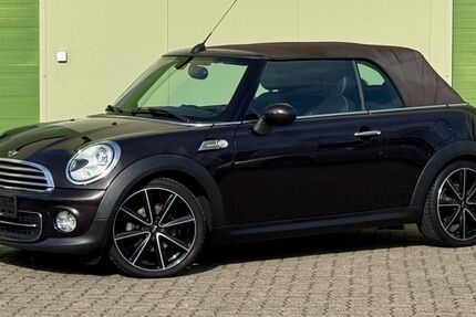 Mini Cooper Cabrio 90.780 km 9.995 &euro; Brüsewitz 19071