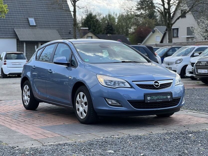 Astra
