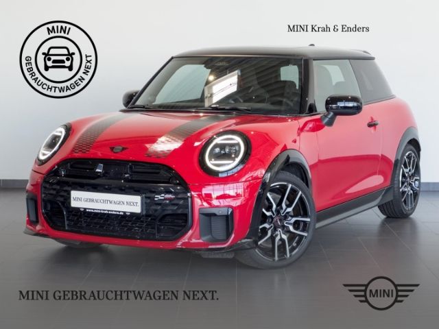 Mini Cooper S 8.212 km 31.610 &euro; Fulda 36043