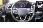 VW T-Roc 1.0 R-Line TSI BMT Navi Klima 14.200 km 21.690 &euro; Vordorf 38533