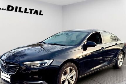 Opel Insignia 38.000 km 16.295 &euro; Eschenburg - Hirzenhain Bahnhof 35713