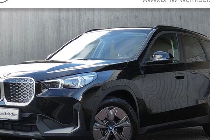 BMW iX1 39.825 km 33.970 &euro; Forchheim 91301